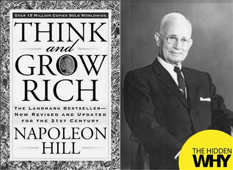 363: Book Reflections - Think and Grow Rich by Napoleon Hill - Leigh Martinuzzi | Personal ...