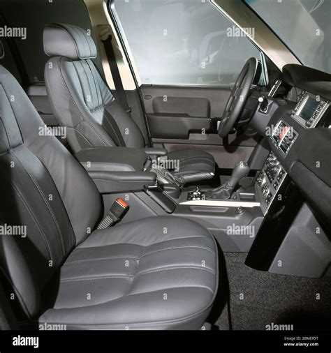 2003 Range Rover Interior Colors | Psoriasisguru.com