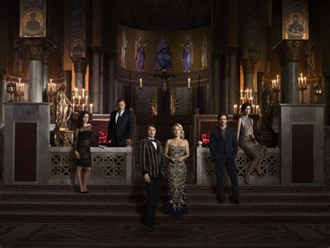 Bryan Fuller Talks 'Hannibal' Season 3, Red Dragon