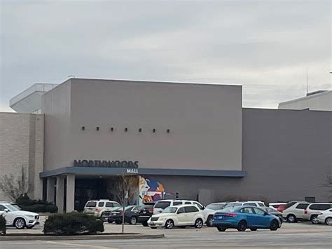 Northwoods Mall-Peoria, Illinois | Northwoods Mall opened in… | Flickr