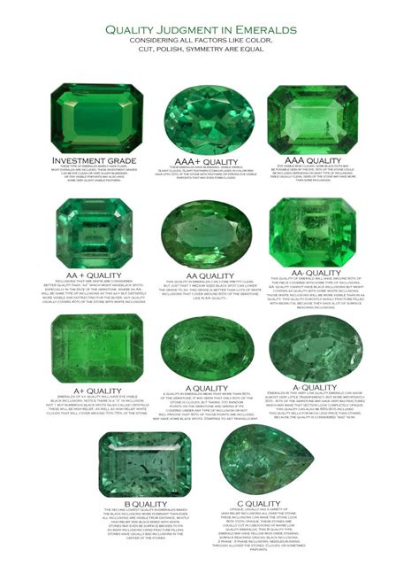 Emerald in May — Wooldridge Jewelers