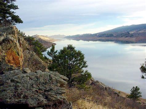 Horsetooth Reservoir | Larimer County