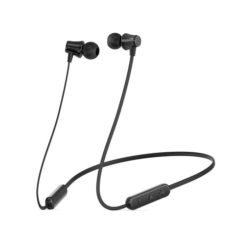 SoundPEATS Bluetooth Headphones Wireless Earbuds 4.1 Magnetic Bluetooth ...