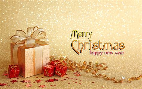 Merry Christmas And New Year Christmas Greeting Cards Hd Desktop Wallpapers For Computers Laptop ...