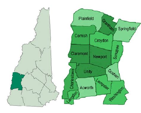 Sullivan County (NH) - The RadioReference Wiki