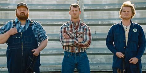 Letterkenny Stars Tease Odd Jobs & Hilarious Bits to Come in Season 11 ...