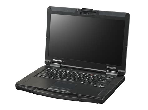 Panasonic Toughbook FZ-55 MK2 rugged laptop review: Iris Xe makes all ...