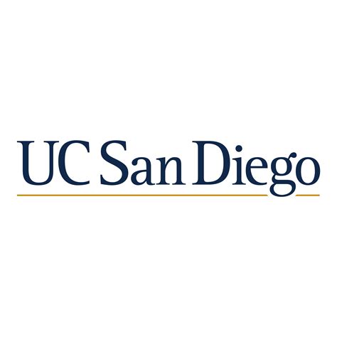 UC San Diego Logo [University of California, San Diego] - PNG Logo Vector Brand Downloads (SVG, EPS)