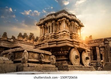 Hampi Photos and Images | Shutterstock