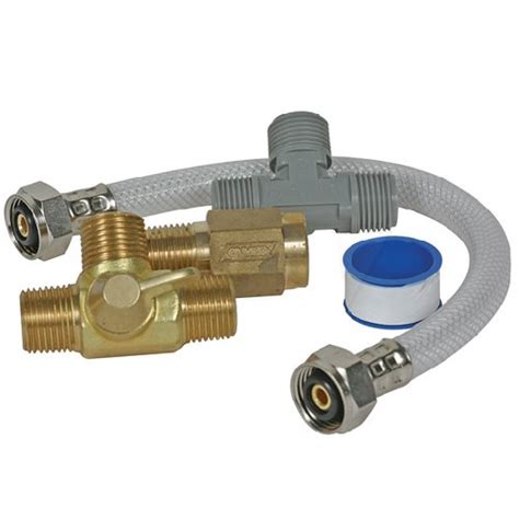 RV Water Heater Bypass Kits | RV Water Systems, Parts & Accessories