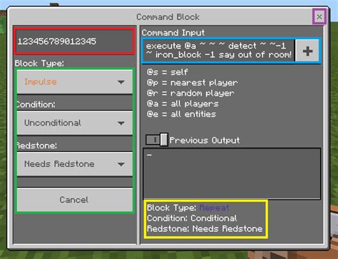 How do you pick a block with NBT bedrock? - Rankiing Wiki : Facts ...