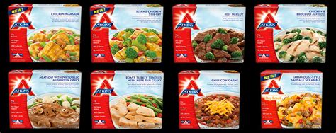 The Best Ideas for Low Carb Frozen Dinners - Home, Family, Style and ...