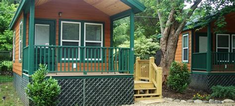 Townsend, Tennessee Lodging | Townsend / Great Smokies KOA Holiday