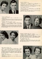 Atlantic City High School - Herald Yearbook (Atlantic City, NJ), Class of 1960, Page 90 of 254