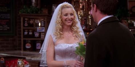 'Friends': The 10 Best Phoebe Episodes