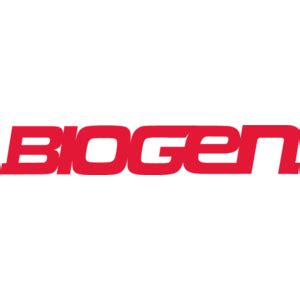 Biogen Logo - LogoDix