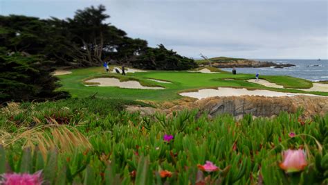 Cypress Point Golf Club – Golf is Beautiful