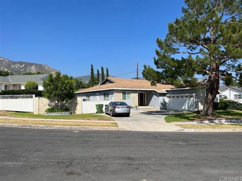 Sylmar, CA Real Estate - Sylmar Homes for Sale | realtor.com®