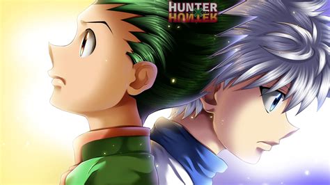 Hunter X Hunter : Season 1-7 Complete [JAP+ENG] BluRay 720p HEVC ...