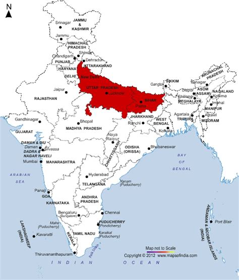 America Map Vs India Map - Wayne Baisey