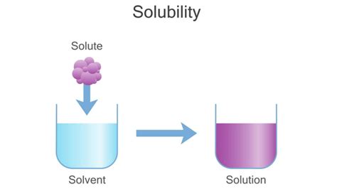 Factors Influencing Solubility - Solution Parmacy