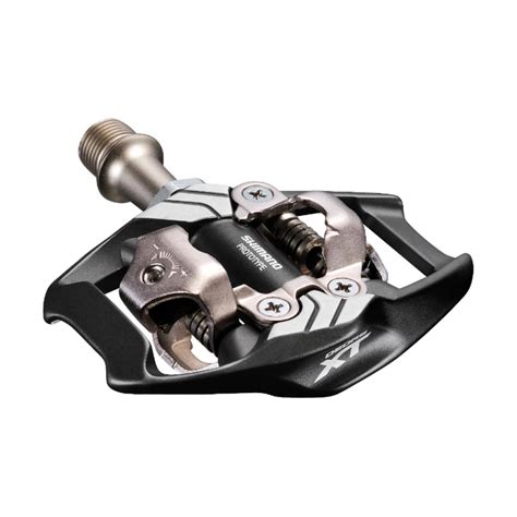 Shimano Deore XT M8020 SPD Trail Pedals Pedals Reviews | Mountain Bike ...