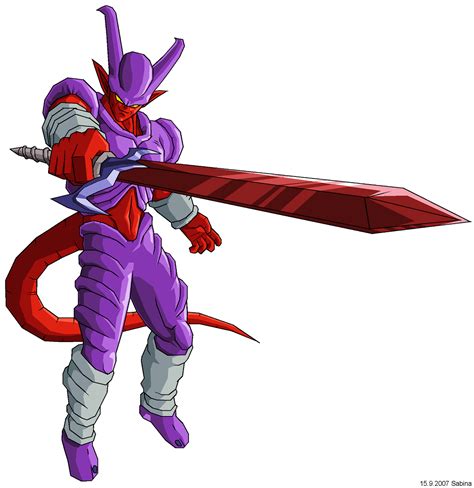 Janemba | Villains Wiki | Fandom powered by Wikia