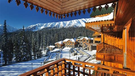 Room with a view: Kashmir | Condé Nast Traveller India | Couples