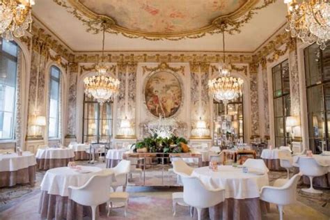 The 13 Best Restaurants in Paris - Elite Traveler