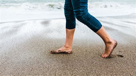 Grounding (aka Earthing): 5 Reasons to Try This Ancient Practice - Mama ...