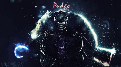 2560x1440 Resolution pudge, dota 2, art 1440P Resolution Wallpaper - Wallpapers Den