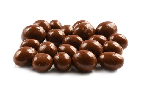 Milk Chocolate Covered Espresso Beans Bulk at Nutstop.com