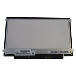 CDS Parts - 11.6" Led Lcd Screen For HP Probook 11 G4 EE Non-Touch ...