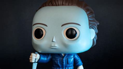 Michael Myers Gets New 'Halloween' Funko Pops - HorrorGeekLife