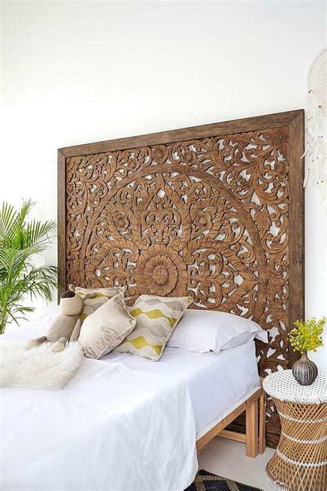 Amazon.com: moroccan headboard