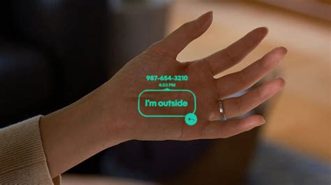 Humane Debuts $700 AI Pin With 'Laser Ink Display' - MacRumors