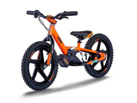 2021 KTM Electric Models Revealed | LaptrinhX / News