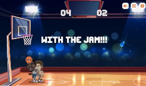 Basketbros APK for Android Download