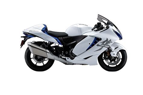 Suzuki Hayabusa Price, Colors, Mileage, features, Specs and Competitors - Wheel Wale