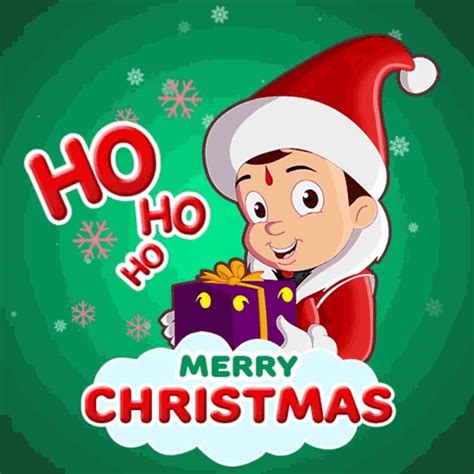 Ho Ho Ho Merry Christmas GIF - Ho Ho Ho Merry Christmas Happy Holidays - Discover & Share GIFs