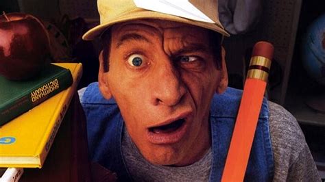 Watch Ernest Goes to School 1994 HD online