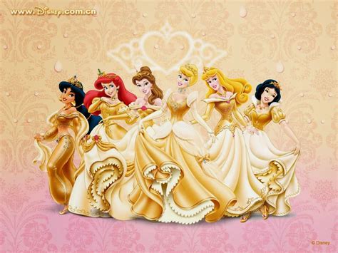 Desktop Disney Princess Laptop Wallpapers - Wallpaper Cave