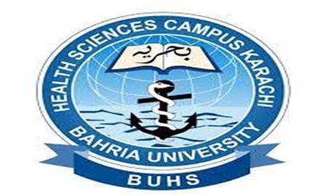 Trends - Bahria University Health Sciences Campus - Business Recorder