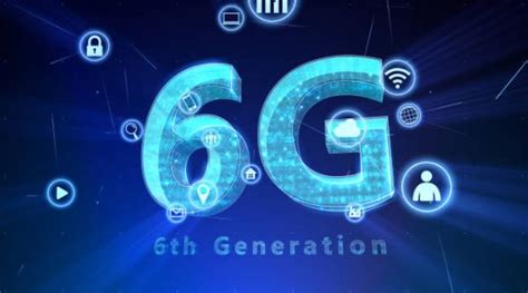 6G mobile network | 5G vs 6G network | Differences between 5G and 6G network | 5G vs 6G ...