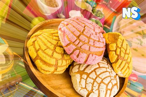 The Brief History of the Delicious Mexican Pan Dulce - Nuestro Stories