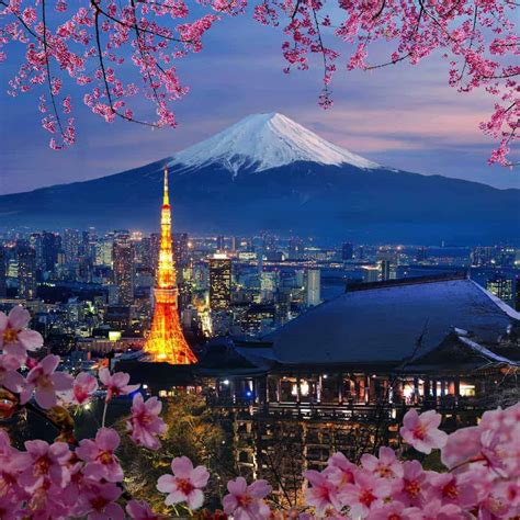 Where to go in Japan - TravelingEast