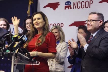 North Carolina Democrat switches parties, giving GOP veto-proof control in legislature | PBS News