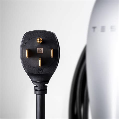 Tesla Introduces $500 Portable, And Faster, Battery Charger | Carscoops