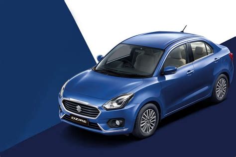 Maruti Suzuki Swift Dzire Latest Price in India, Mileage, Review, Specs