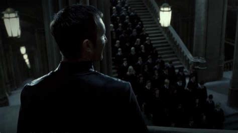 Ranking Harry Potter's Defense Against The Dark Arts Professors